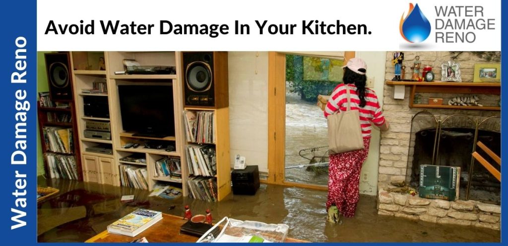 Avoid Water Damage